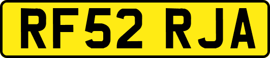RF52RJA