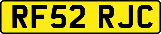 RF52RJC