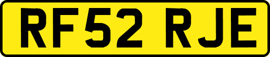 RF52RJE