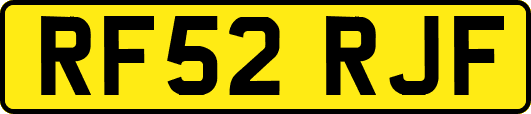 RF52RJF