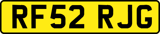 RF52RJG