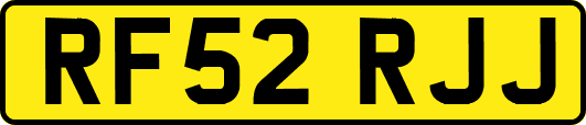 RF52RJJ