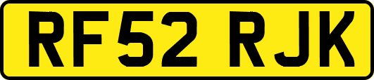 RF52RJK