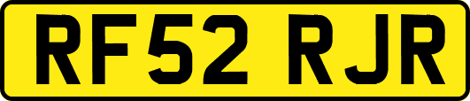 RF52RJR