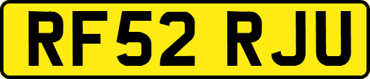 RF52RJU