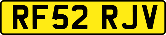 RF52RJV