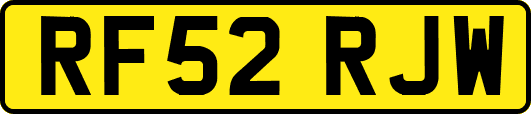RF52RJW