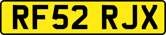 RF52RJX