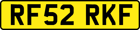 RF52RKF