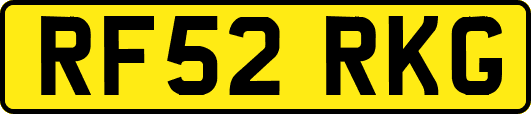 RF52RKG