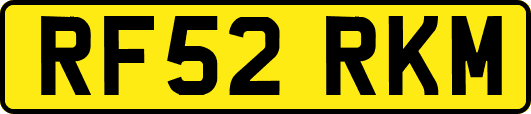 RF52RKM