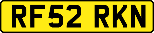 RF52RKN