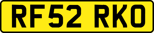 RF52RKO