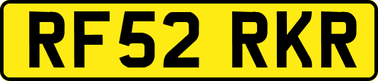 RF52RKR