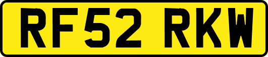 RF52RKW