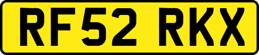 RF52RKX