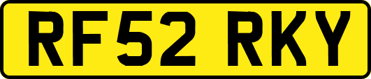RF52RKY