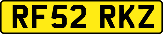RF52RKZ