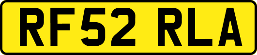 RF52RLA