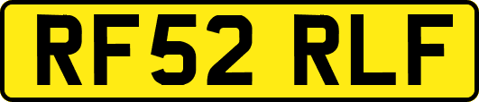 RF52RLF