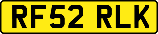 RF52RLK