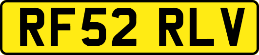 RF52RLV