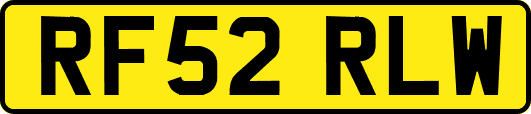 RF52RLW