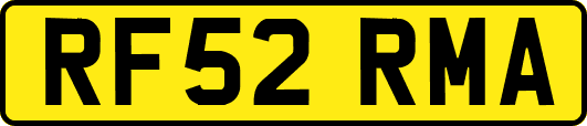 RF52RMA