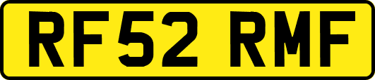 RF52RMF
