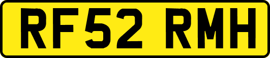 RF52RMH