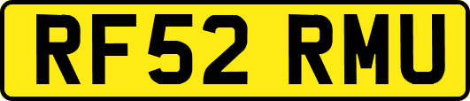 RF52RMU