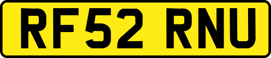 RF52RNU