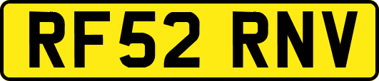 RF52RNV