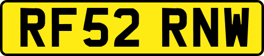 RF52RNW