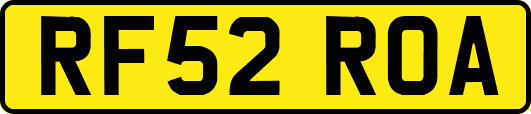 RF52ROA