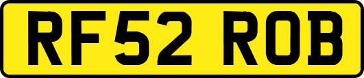 RF52ROB