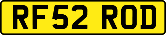 RF52ROD
