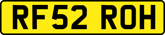 RF52ROH