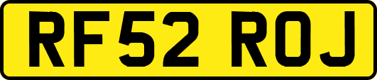 RF52ROJ