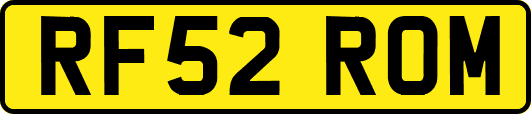 RF52ROM