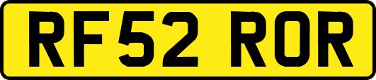 RF52ROR
