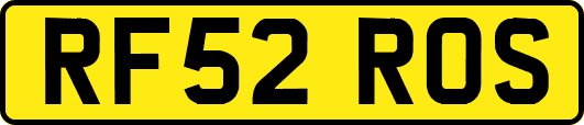 RF52ROS