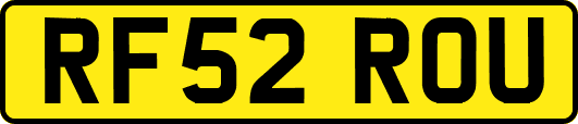 RF52ROU