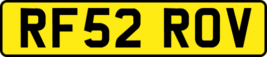 RF52ROV