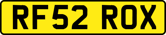 RF52ROX