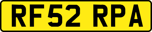 RF52RPA