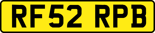 RF52RPB