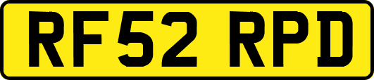 RF52RPD