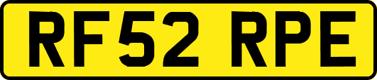 RF52RPE