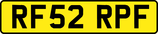 RF52RPF